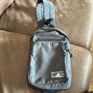 Adidas crossbody bag